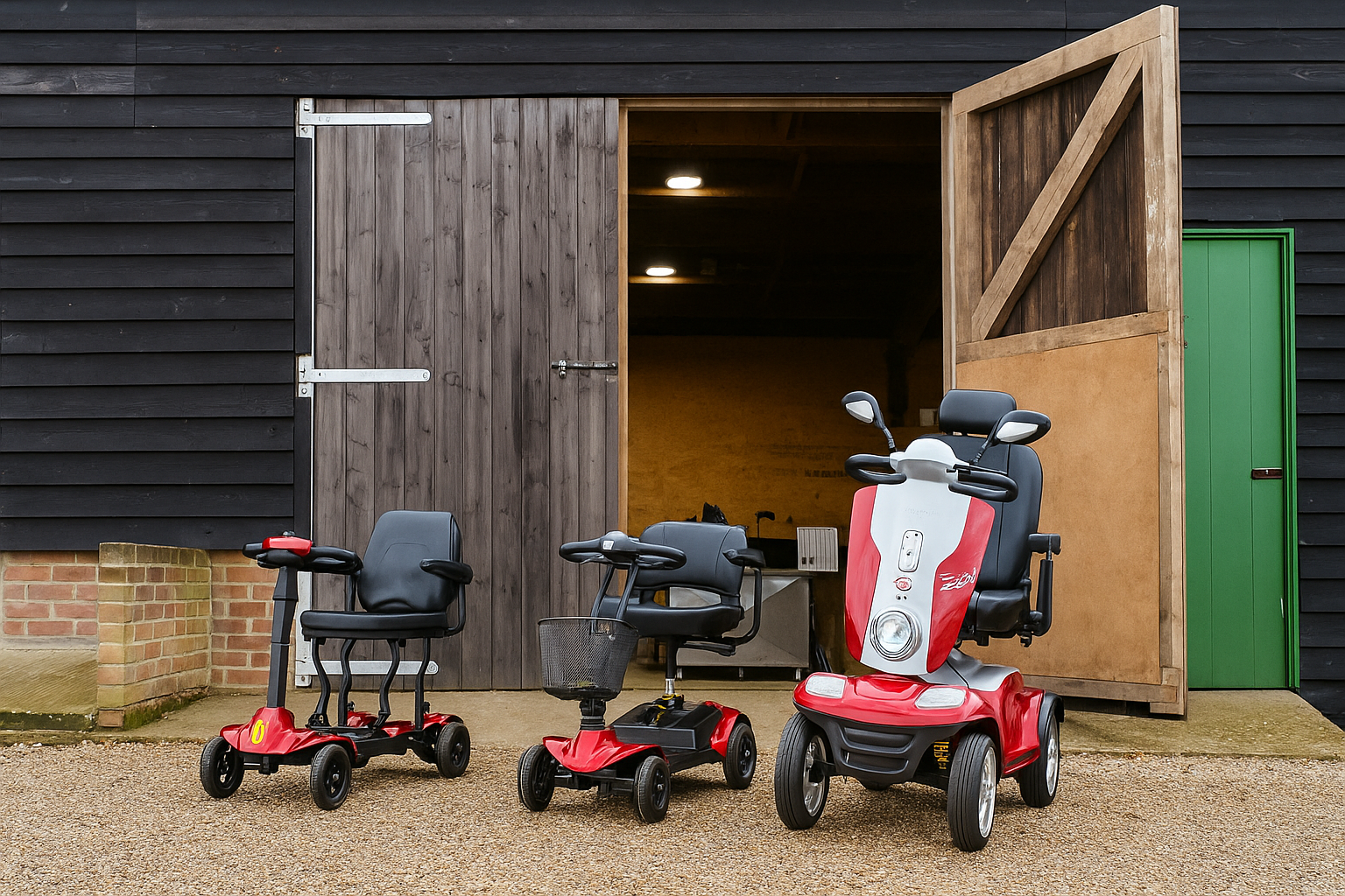 About Us — Mobility Scooter Specialists Kent | MyMobilityScooter.co.uk